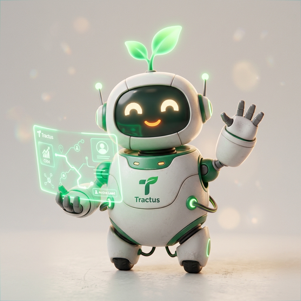 Totto - Mascote e Copiloto Oficial Tractus